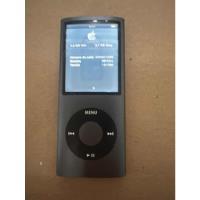 iPod Nano 4 Geração 8gb comprar usado  Brasil 