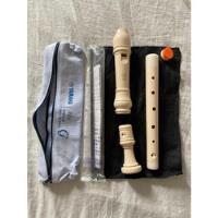 Flauta Yamaha Contralto comprar usado  Brasil 