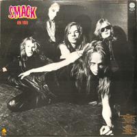 Smack - On You - Lp 1986 comprar usado  Brasil 