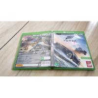Usado, Forza Horizon 3 Do Xbox One Só A Caixa Sem O Jogo! comprar usado  Brasil 