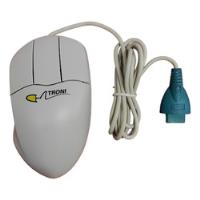 Usado, Mouse Serial 3 Botões Esfera Pc Antigo 486 586 W95 W98 Wxp comprar usado  Brasil 