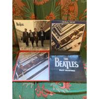 Conjunto De Lps Beatles - 16 Albums comprar usado  Brasil 