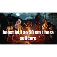 Boot Diablo 4 - 1 Ao 50 Softcore comprar usado  Brasil 