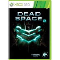 Dead Space 2 Xbox 360 M.física Fabricante Ea - Nota Fiscal  comprar usado  Brasil 