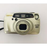 Camera - Pentax Espio 160 ( Leia A Descrição ) comprar usado  Brasil 