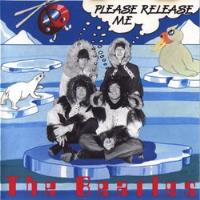 Lp The Beatles - Please Release Me - 1988 - Bootleg - Raro  comprar usado  Brasil 