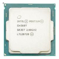 Processador Lga 1151 Intel Pentium G4560t 2.9ghz Oem, usado comprar usado  Brasil 
