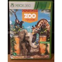 Zoo Tycoon Xbox 360 Mídia Física Original   comprar usado  Brasil 