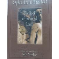 Livro   Sepher Rezial Hemelach The Book Of The Angel Rezial  comprar usado  Brasil 