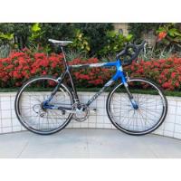 Bicicleta Giant Tcr Composite2 Full Carbon Ultegra Road Bike comprar usado  Brasil 