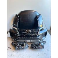 Kit Frente Completa Toyota Hilux Sw4 Srx 2019 2022 comprar usado  Brasil 