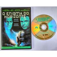 Dvd Enigma Do Horizonte Original comprar usado  Brasil 
