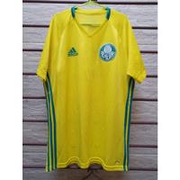 Camisa adidas Palmeiras - Treino 2016 - Adizero Brasil comprar usado  Brasil 