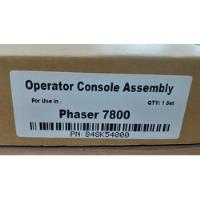 848k54000 Xerox Phaser 7800 Painel De Controle, usado comprar usado  Brasil 