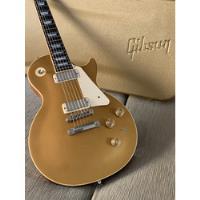 Usado, Gibson Deluxe Goldtop 2015. Em 12x Sem Juros comprar usado  Brasil 