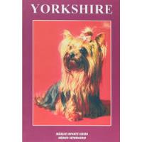 Livro Yorkshire - Vieira, Marcio Infante [1997] comprar usado  Brasil 