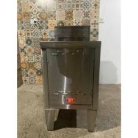 Fritadeira Industrial Venâncio 70 L Aço Inox Escovado, usado comprar usado  Brasil 