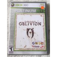 Jogo The Elder Scrolls Iv Oblivion (xbox 360, Mídia Física) comprar usado  Brasil 
