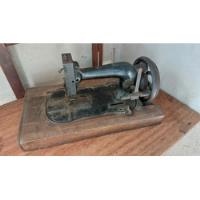 Máquina De Costura Antiguidade comprar usado  Brasil 