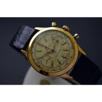 Vintage Breitling Chronomat Ref. 808 Anos 40 Venus 175 comprar usado  Brasil 