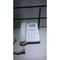 Celular Fixo Residencial Gsm Antena Rural Ets3023, usado comprar usado  Brasil 