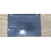 Usado, Teclado Completo Notebook Acer Es1 511 Z5w1m Usado comprar usado  Brasil 