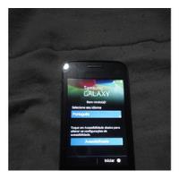 Samsung Galaxy Young 2 Pro comprar usado  Brasil 