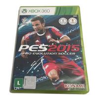 Pro Evolution Soccer 2017 Xbox 360 Mídia Física Completo comprar usado  Brasil 