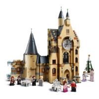 Lego 75948 Hp Hogwarts Clock Tower 922pçs (2019) comprar usado  Brasil 