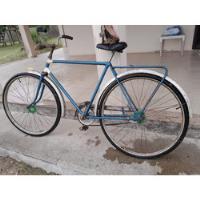 Usado, Bicicleta Antiga Barra Circular Monark, 1950 À 1960 comprar usado  Brasil 