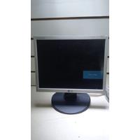 Monitor LG Flatron L1552s-sf ( Macha Na Tela ) comprar usado  Brasil 