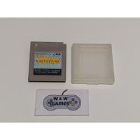 Cartucho Ultima Runes Of Virtue Original Para Game Boy Color comprar usado  Brasil 