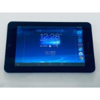 Usado, Tablet Asus Memopad 16gb Tela 7 Usado , Comproblema Ler Desc comprar usado  Brasil 