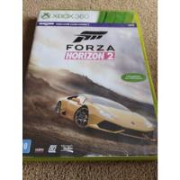 Jogo Forza Horizon 2 Xbox 360 Original  comprar usado  Brasil 