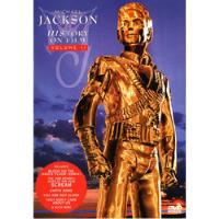 Usado, Dvd Michael Jackson - History On Film 2 - Original comprar usado  Brasil 