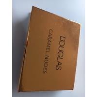 Paleta Douglas - Nudes Caramelo Hipolergênico comprar usado  Brasil 