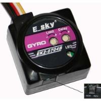 Rc Gyro Esky Digital Head Lock Trava Cauda Ek2-070b comprar usado  Brasil 