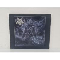 Usado, Cd Dark Funeral / Infernal - Under Wings Of Hell comprar usado  Brasil 