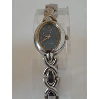 Relógio Timex Feminino Bracelete Prata Raridade Vintage Novo comprar usado  Brasil 