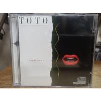 Toto Isolation comprar usado  Brasil 