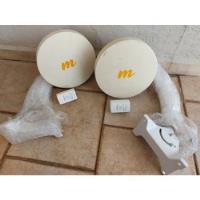 Kit Para Ptp Com 2 (par) Antena Mimosa B5 Lite Com Fonte comprar usado  Brasil 