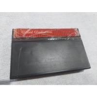 Global Gladiators Original Para  Master System, usado comprar usado  Brasil 