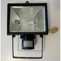 Luminária  - Refletor C/ Sensor De Presença 500w - Perfeito comprar usado  Brasil 