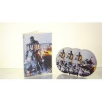 Game Pc | Battlefield 4 / Jogo Original Em Mídia Física comprar usado  Brasil 