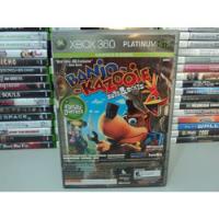 Banjo Kazooie Nuts & Bolts + Viva Pinata Xbox 360 Original comprar usado  Brasil 