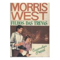 Livro Filhos Das Trevas - West Morris [1957] comprar usado  Brasil 