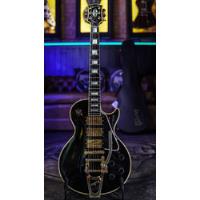 Gibson Les Paul Custom Shop Black Beauty Jimmy Page 154/500 comprar usado  Brasil 