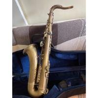 Saxofone Tenor Selmer Reference 54, usado comprar usado  Brasil 