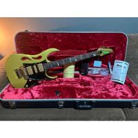 Guitarra Ibanez Pia 3761 Gold Sun Dew Gold - Prestige Japan. comprar usado  Brasil 