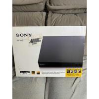 Usado, Sony Blu-ray Player Ubp-x800 Na Caixa Completo comprar usado  Brasil 